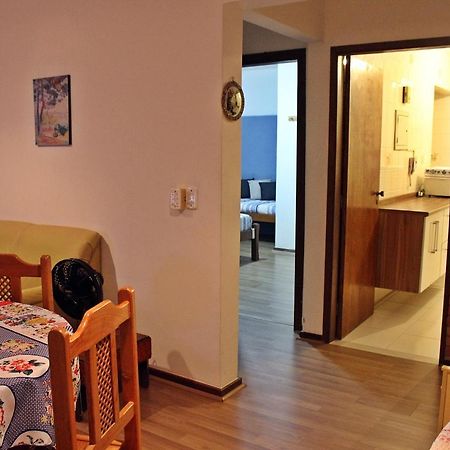 Apartamento Familiar - Praia Da Enseada グァルジャー エクステリア 写真
