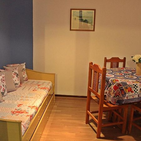 Apartamento Familiar - Praia Da Enseada グァルジャー エクステリア 写真