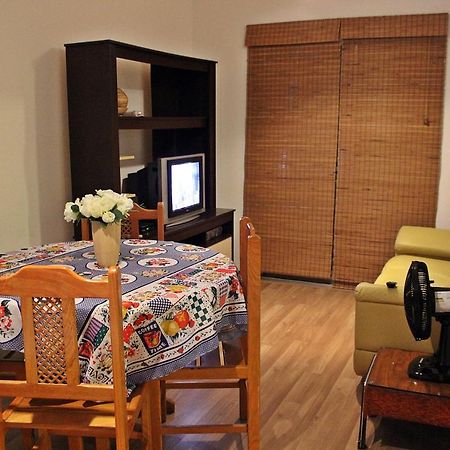 Apartamento Familiar - Praia Da Enseada グァルジャー エクステリア 写真